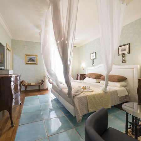 B&B 'O Sole Mio! Napoli Eksteriør bilde