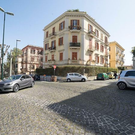 B&B 'O Sole Mio! Napoli Eksteriør bilde