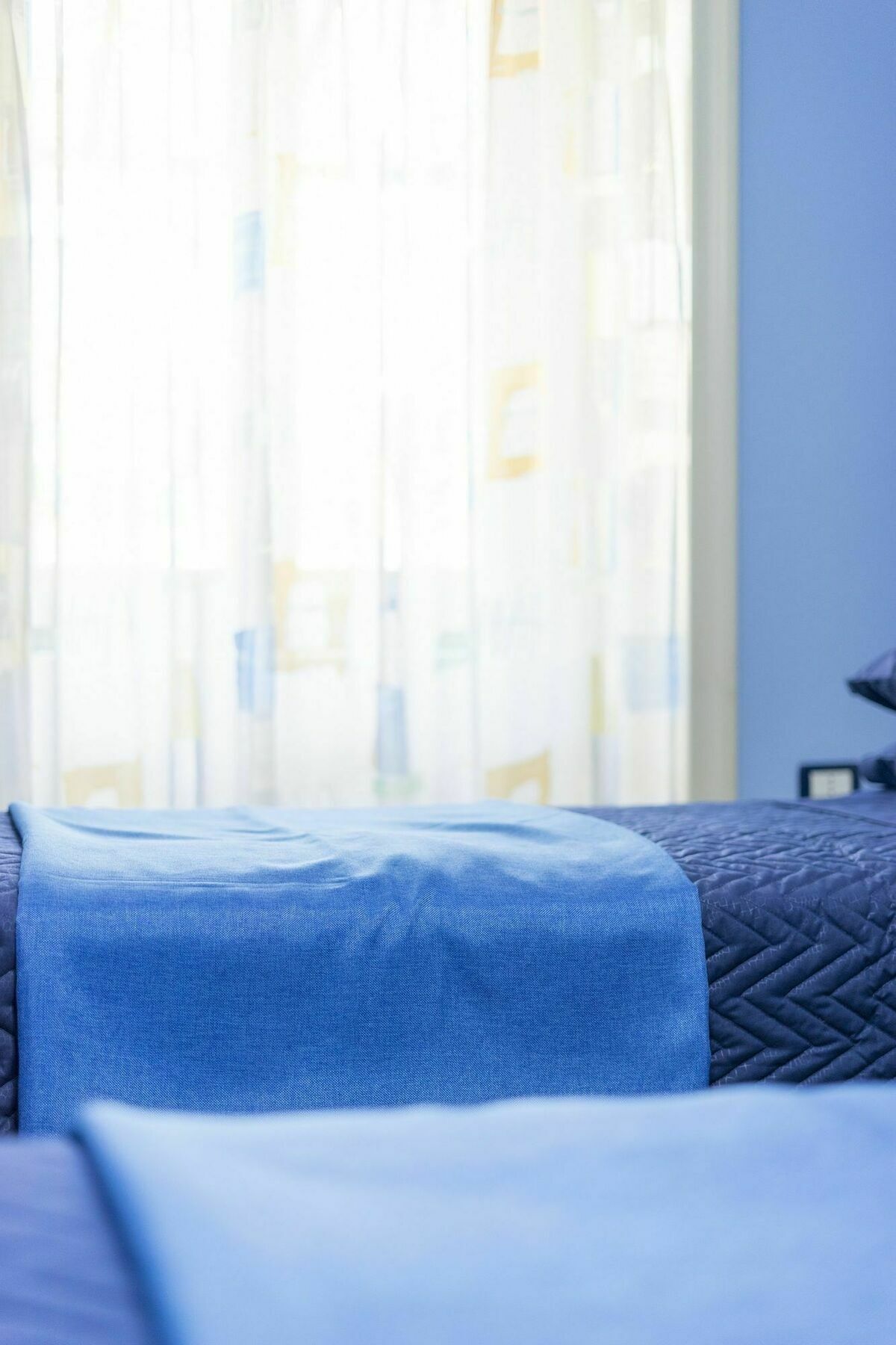 B&B 'O Sole Mio! Napoli Eksteriør bilde