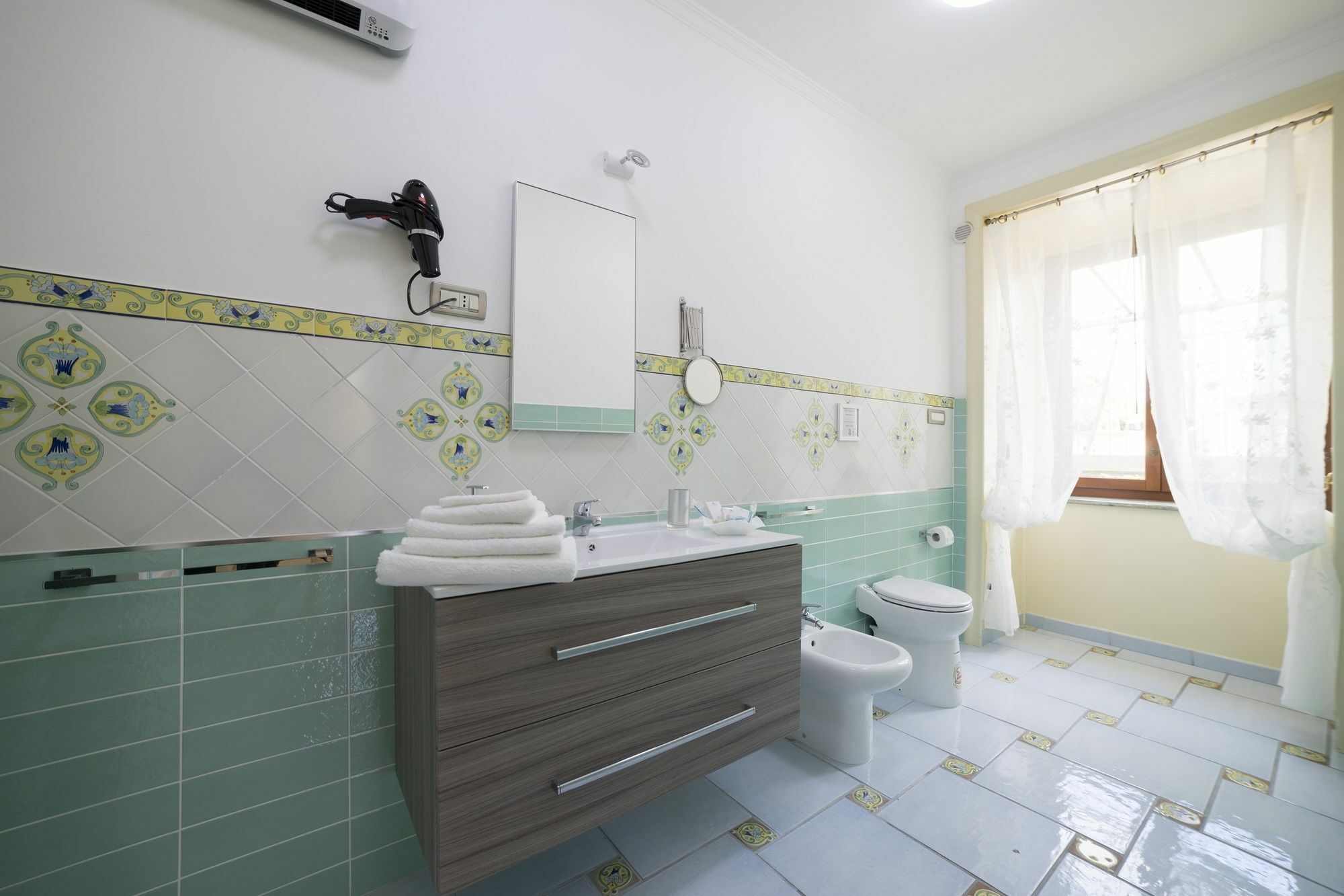 B&B 'O Sole Mio! Napoli Eksteriør bilde